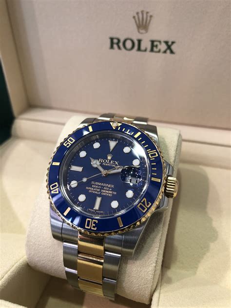 rolex 116613 gold content|rolex 116613 price.